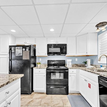 Apartamento Watercrest 103 Panama City Beach Exterior foto