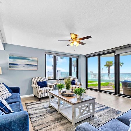 Apartamento Watercrest 103 Panama City Beach Exterior foto