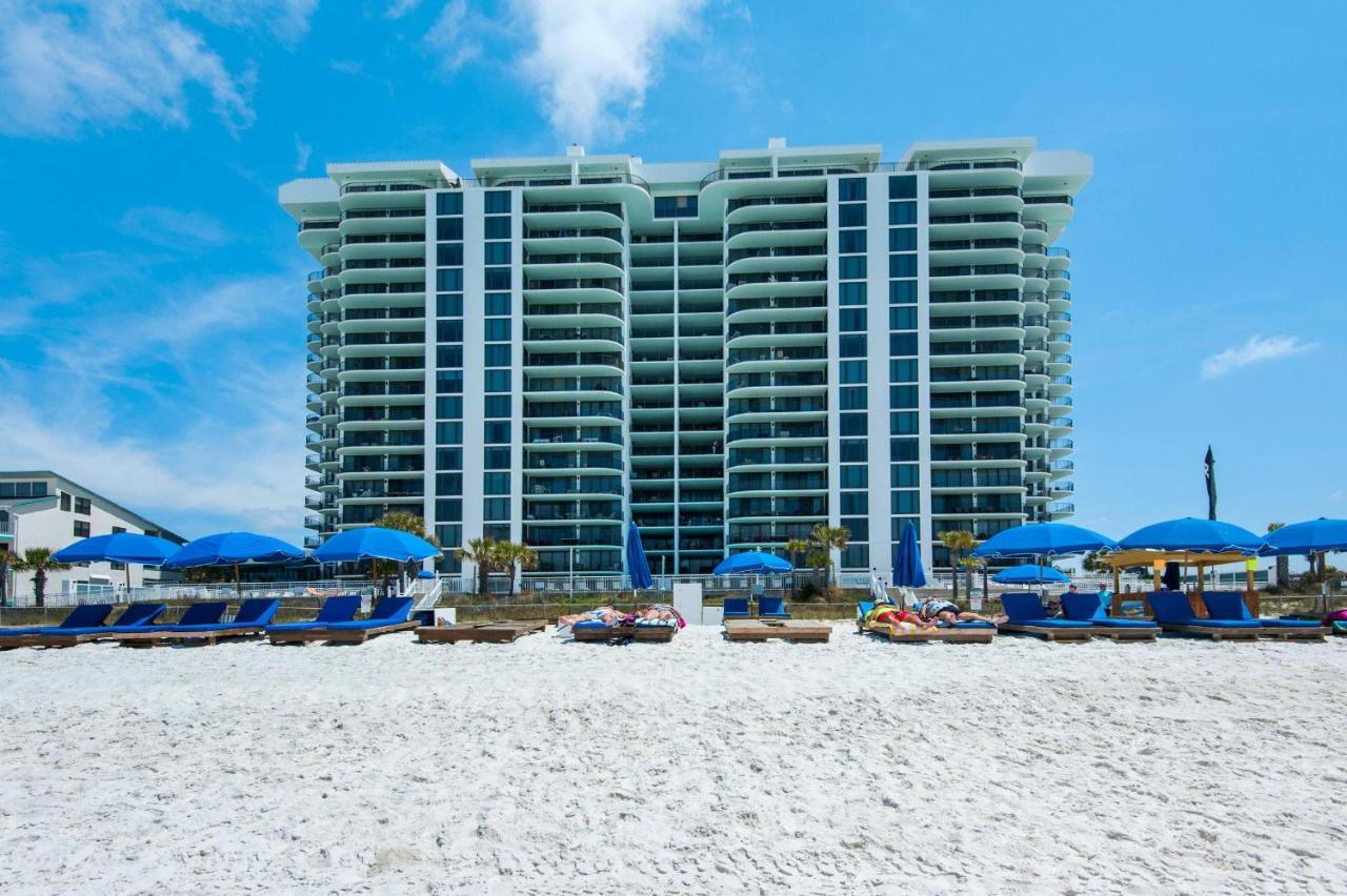 Apartamento Watercrest 103 Panama City Beach Exterior foto