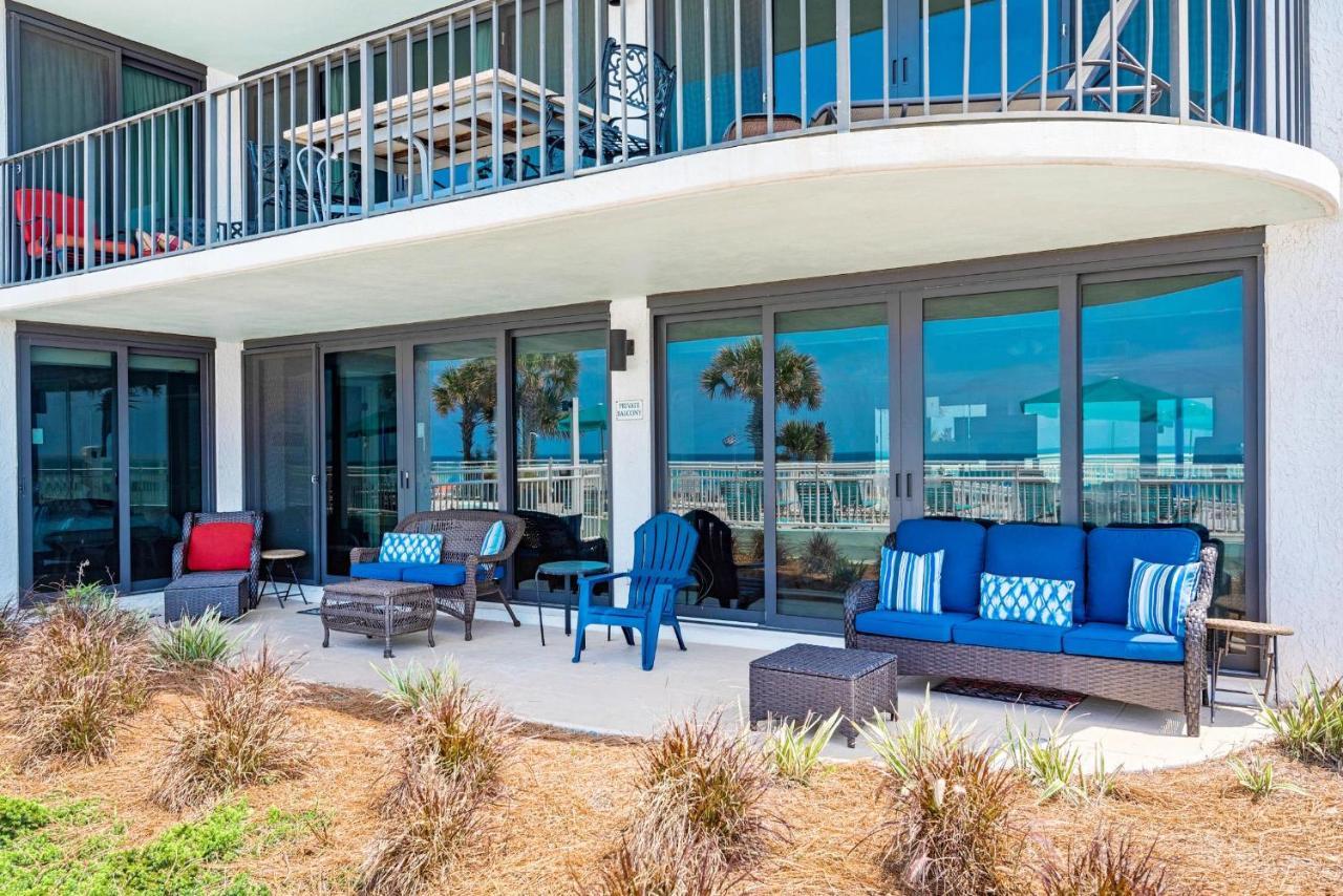 Apartamento Watercrest 103 Panama City Beach Exterior foto