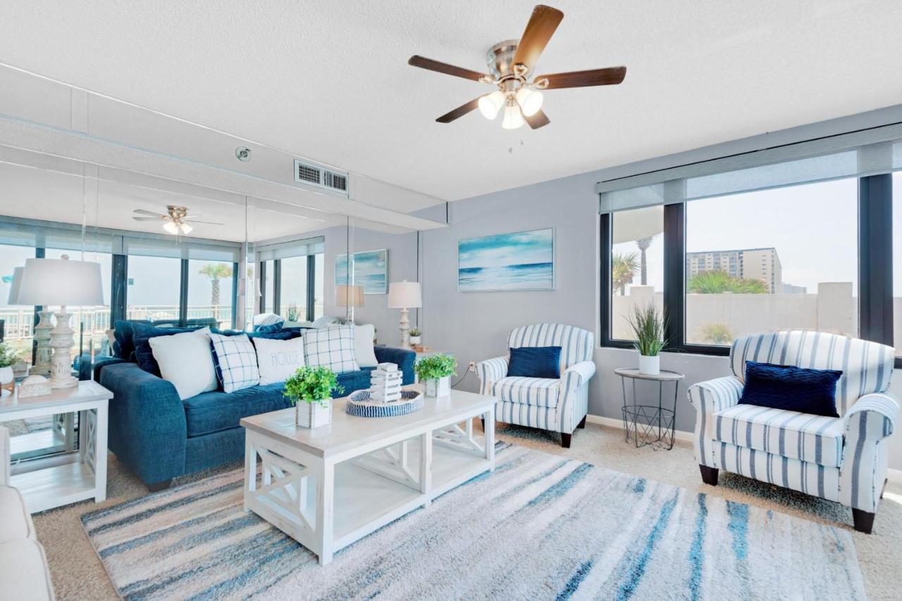 Apartamento Watercrest 103 Panama City Beach Exterior foto