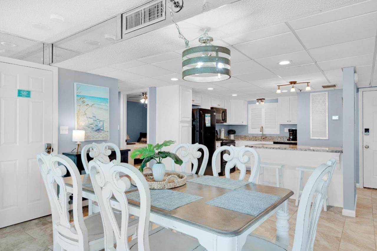 Apartamento Watercrest 103 Panama City Beach Exterior foto
