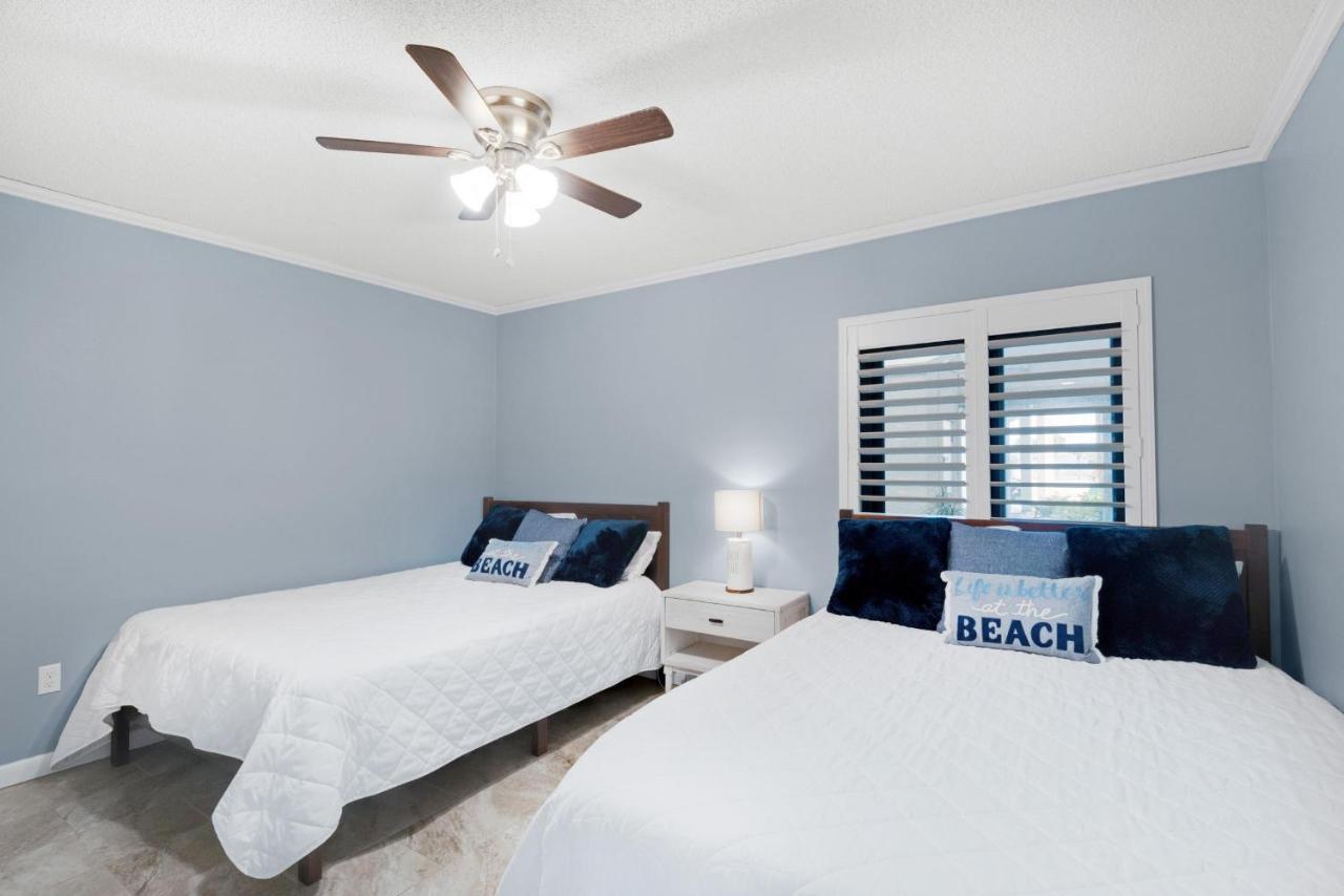 Apartamento Watercrest 103 Panama City Beach Exterior foto