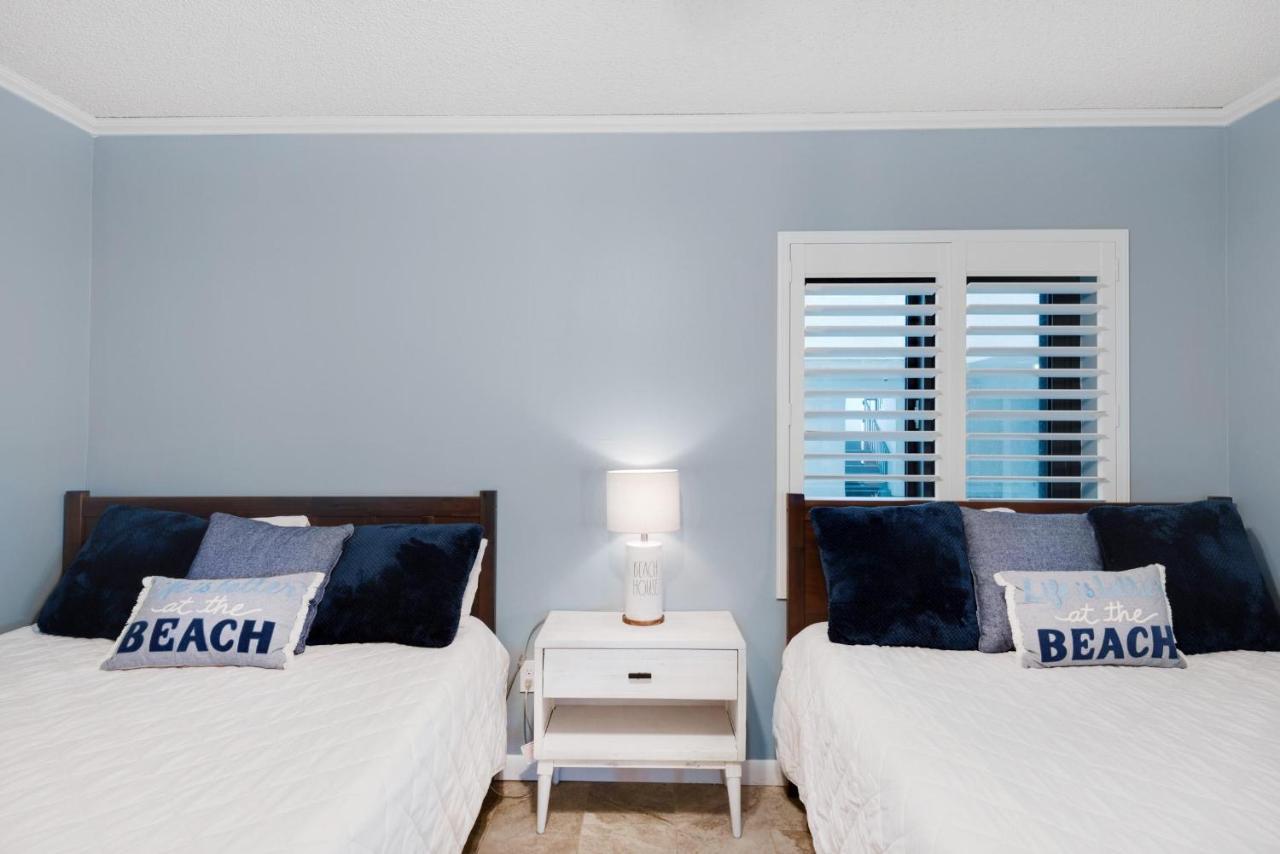 Apartamento Watercrest 103 Panama City Beach Exterior foto