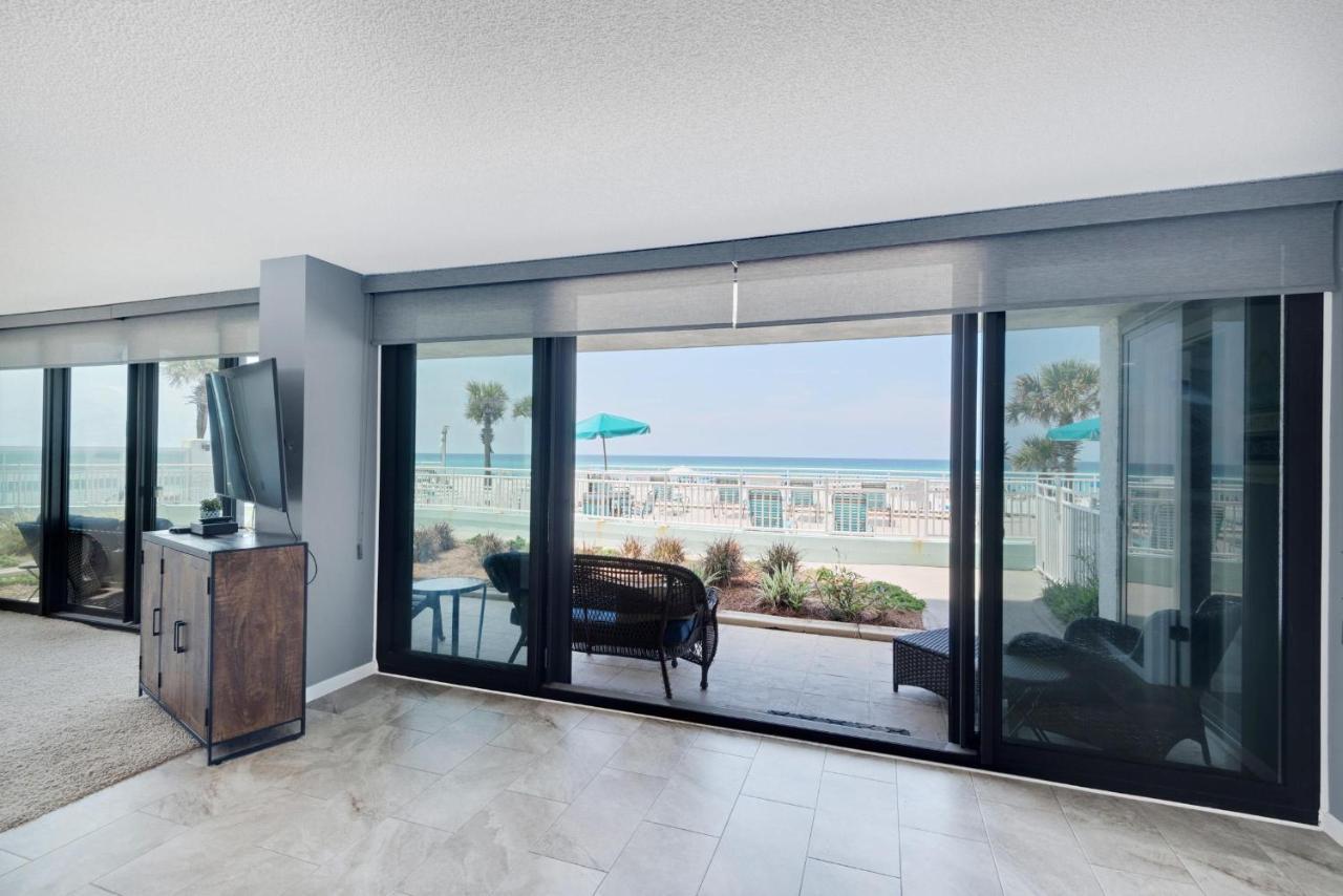 Apartamento Watercrest 103 Panama City Beach Exterior foto