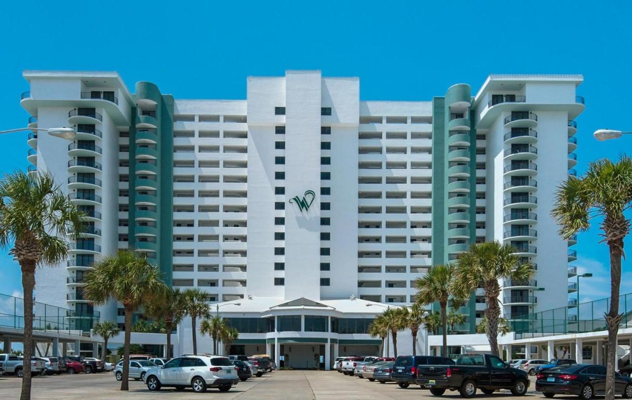 Apartamento Watercrest 103 Panama City Beach Exterior foto