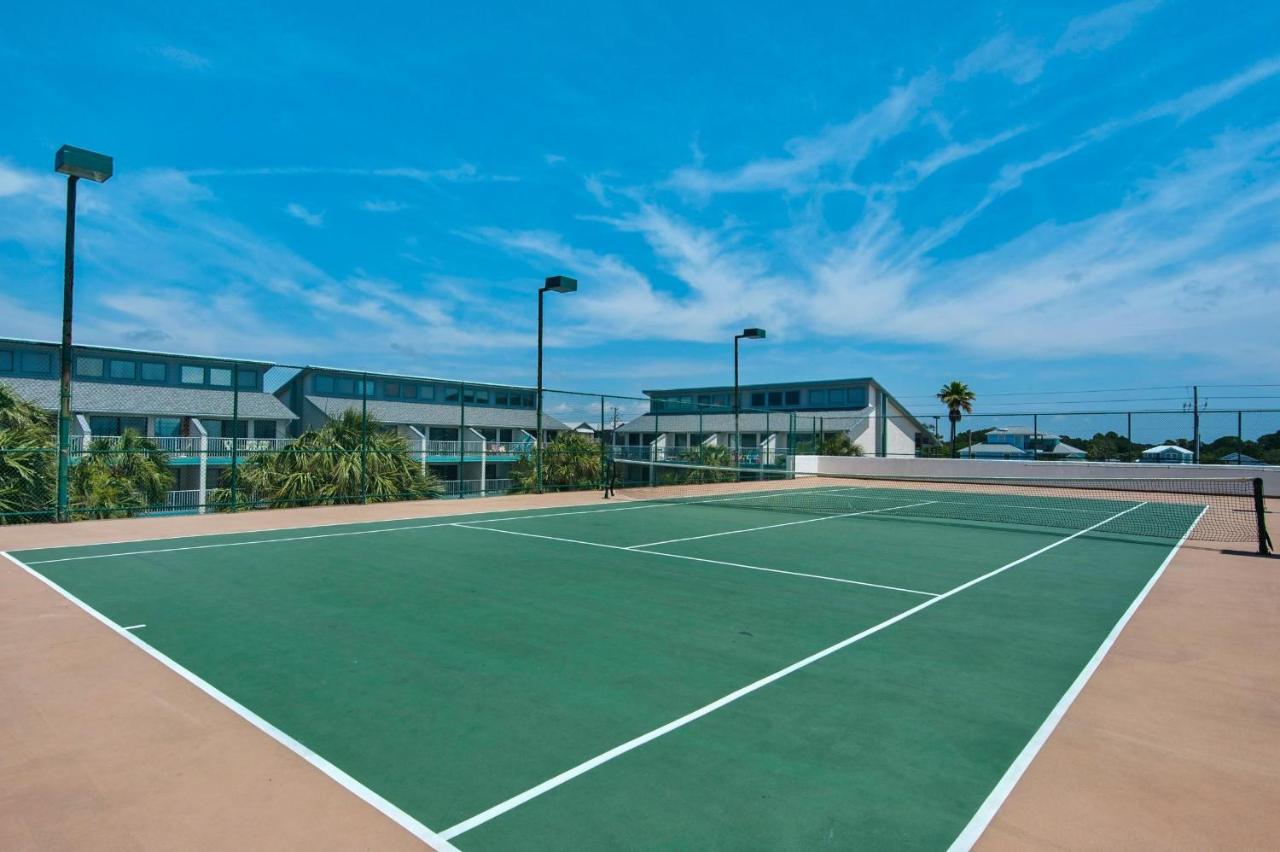 Apartamento Watercrest 103 Panama City Beach Exterior foto