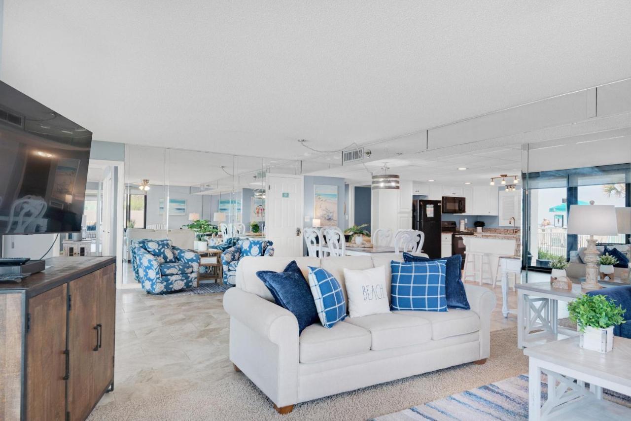 Apartamento Watercrest 103 Panama City Beach Exterior foto