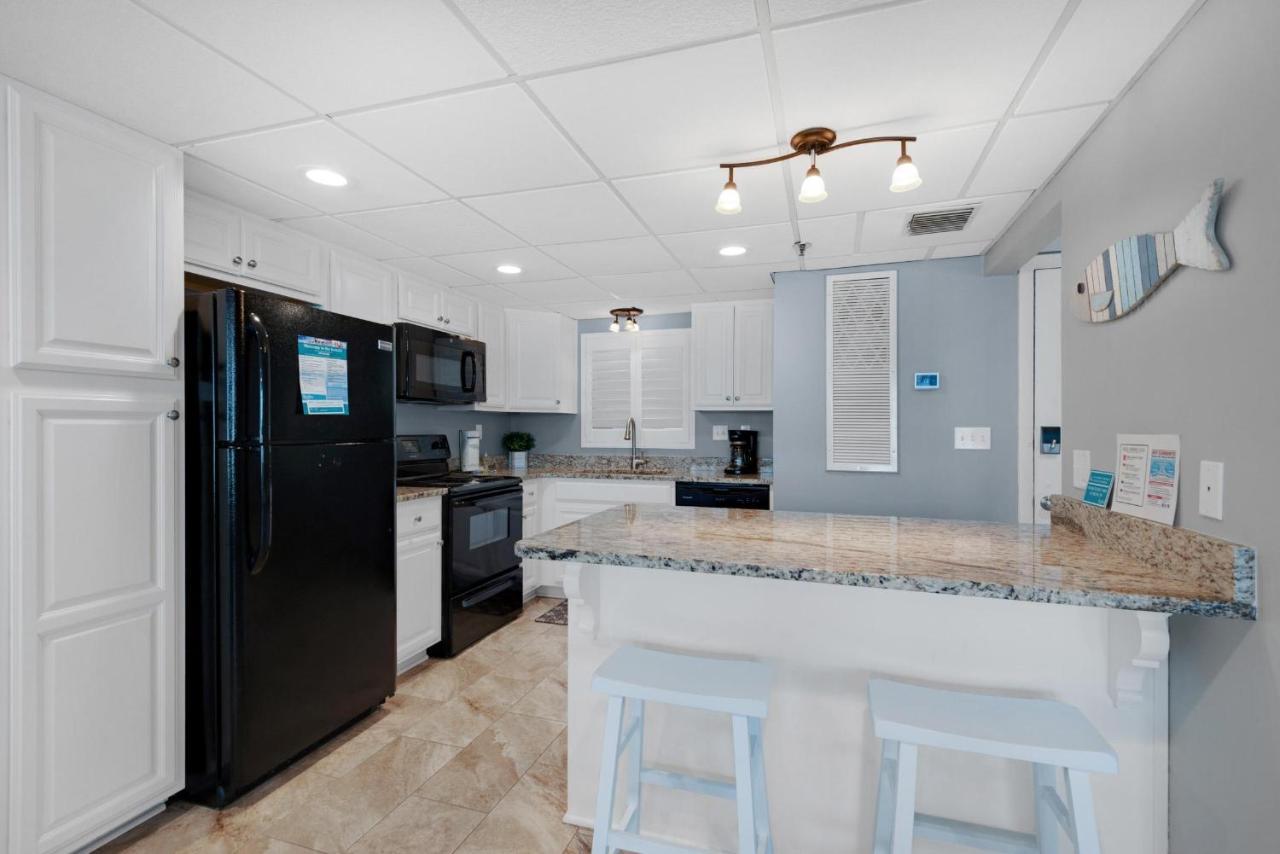 Apartamento Watercrest 103 Panama City Beach Exterior foto