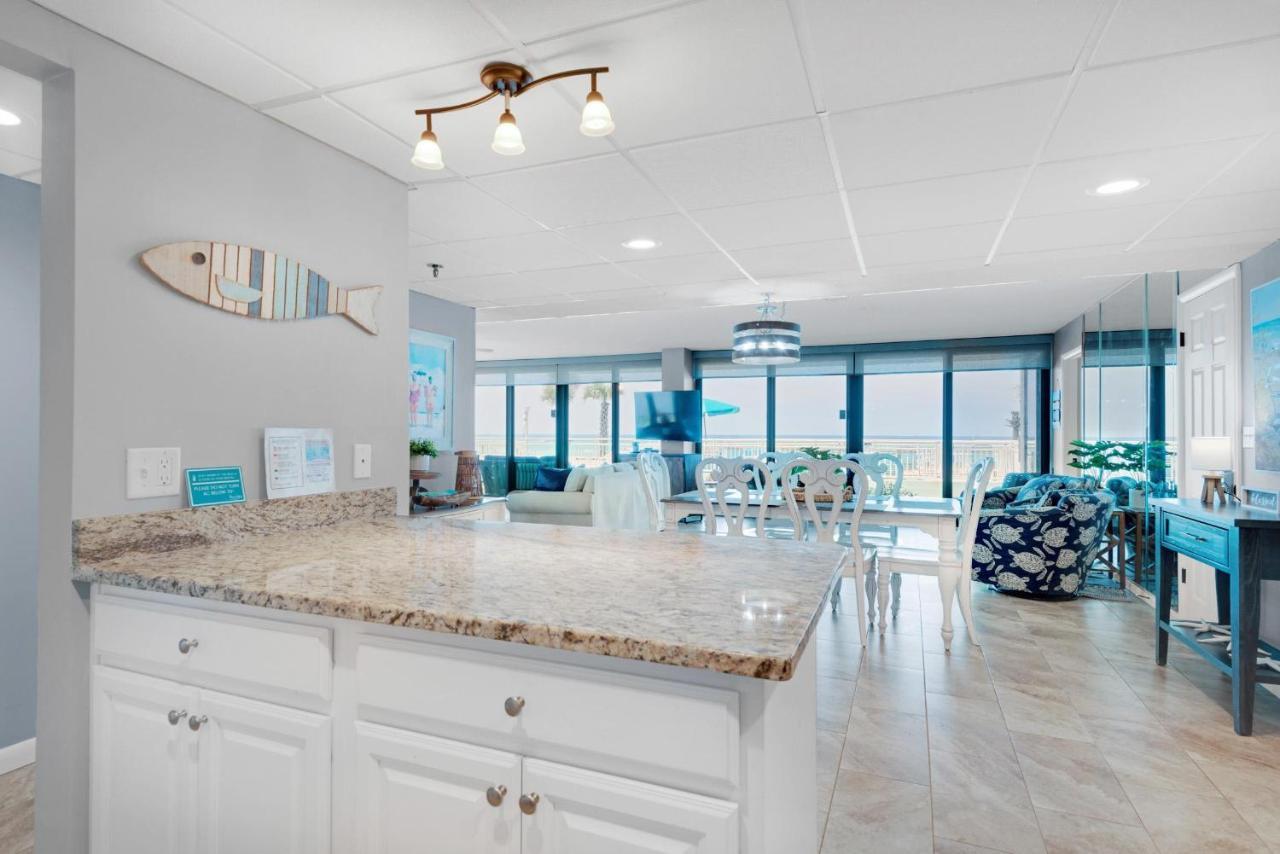 Apartamento Watercrest 103 Panama City Beach Exterior foto