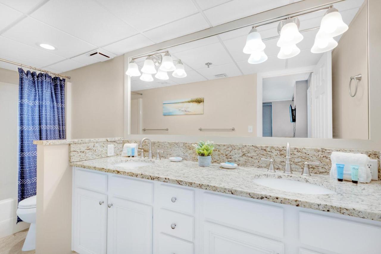 Apartamento Watercrest 103 Panama City Beach Exterior foto