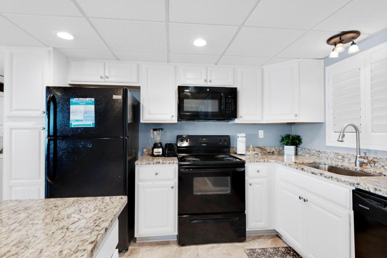 Apartamento Watercrest 103 Panama City Beach Exterior foto