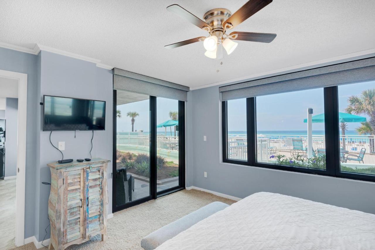 Apartamento Watercrest 103 Panama City Beach Exterior foto