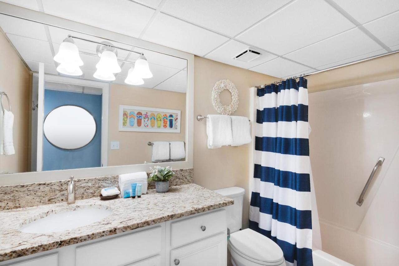 Apartamento Watercrest 103 Panama City Beach Exterior foto