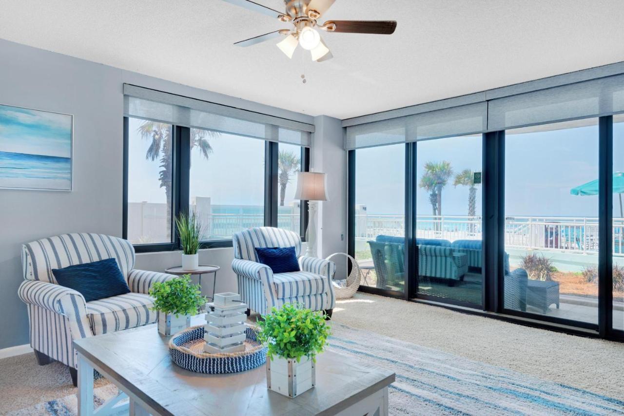 Apartamento Watercrest 103 Panama City Beach Exterior foto