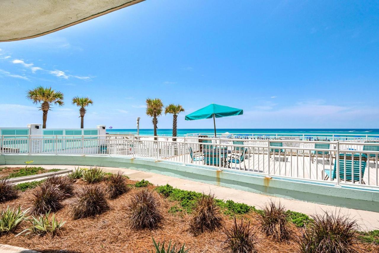Apartamento Watercrest 103 Panama City Beach Exterior foto