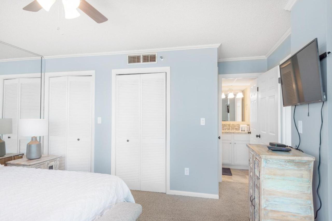 Apartamento Watercrest 103 Panama City Beach Exterior foto