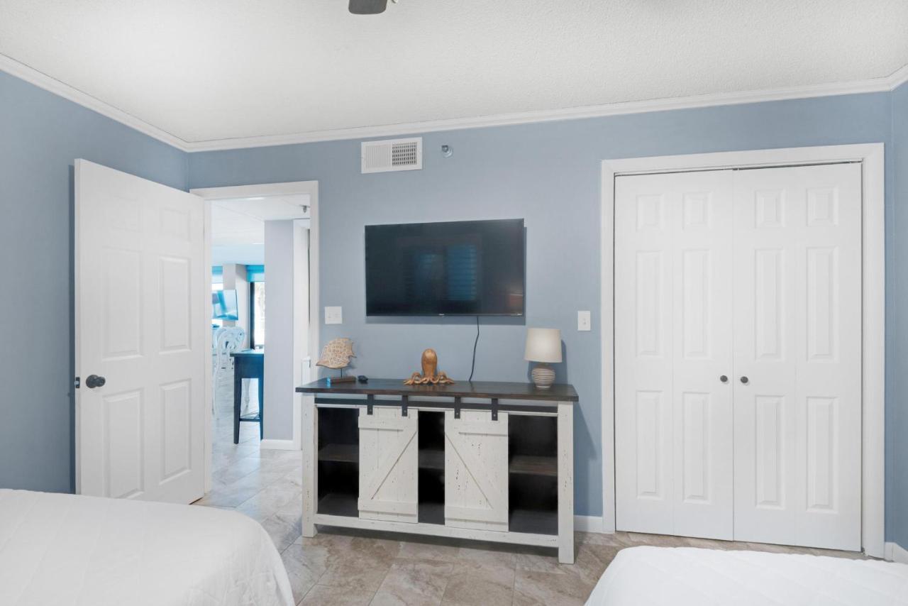 Apartamento Watercrest 103 Panama City Beach Exterior foto