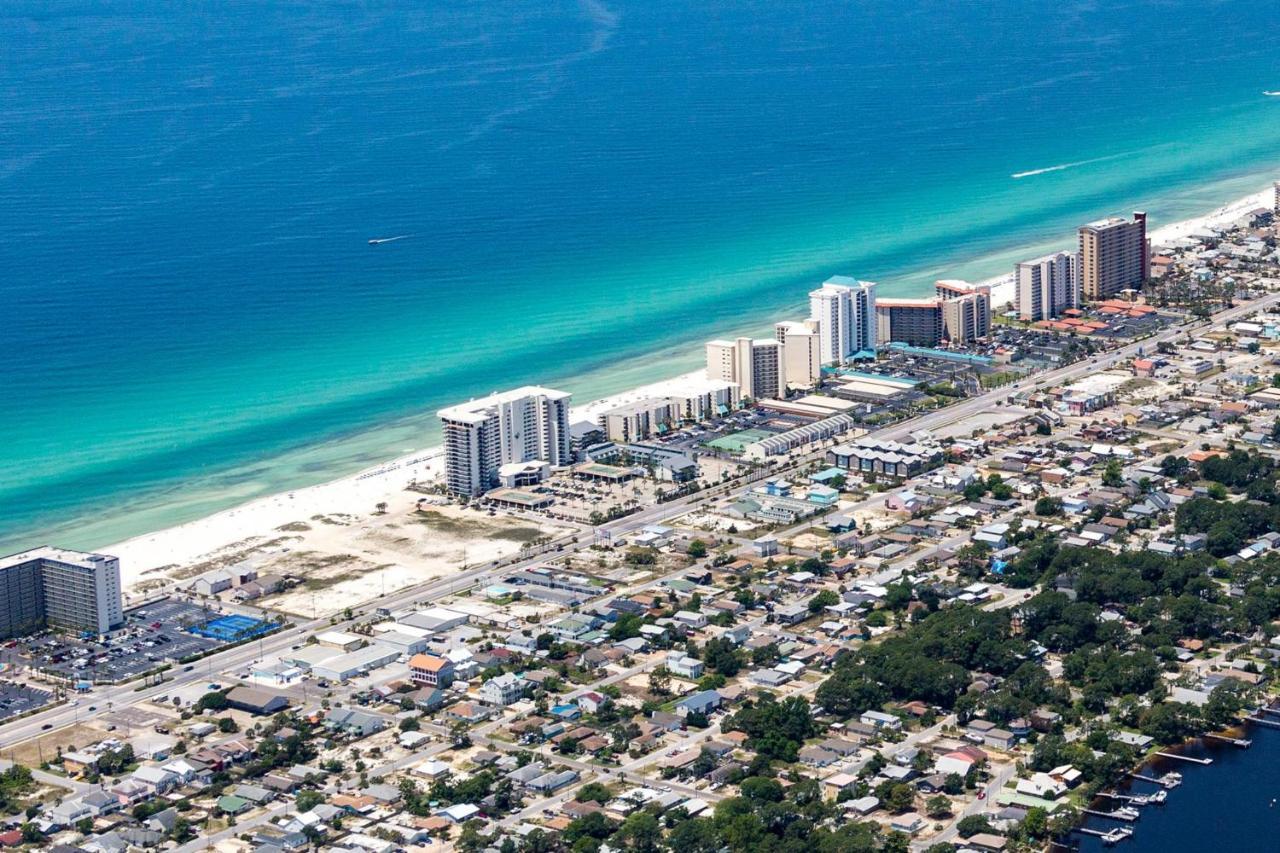 Apartamento Watercrest 103 Panama City Beach Exterior foto