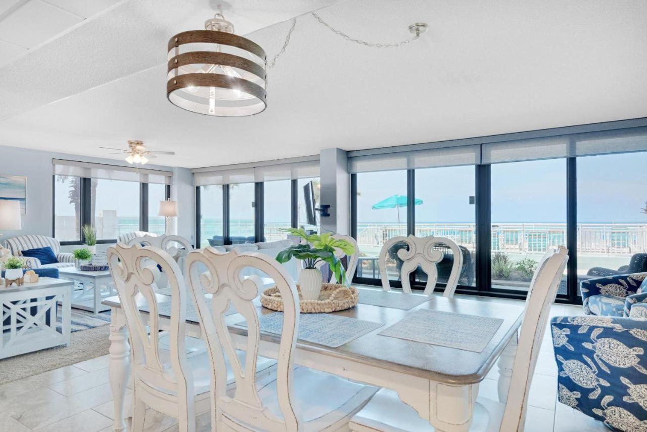 Apartamento Watercrest 103 Panama City Beach Exterior foto