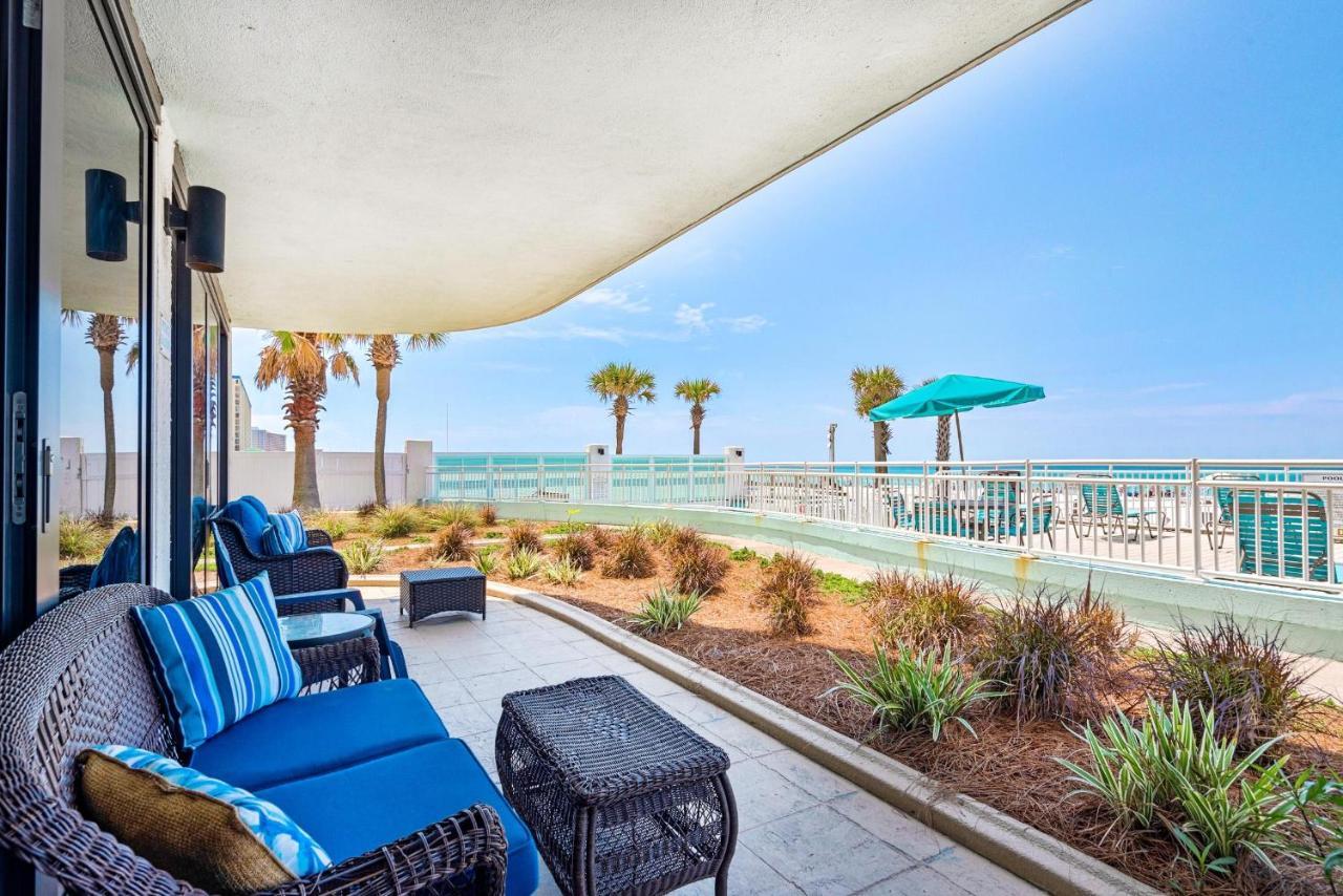 Apartamento Watercrest 103 Panama City Beach Exterior foto