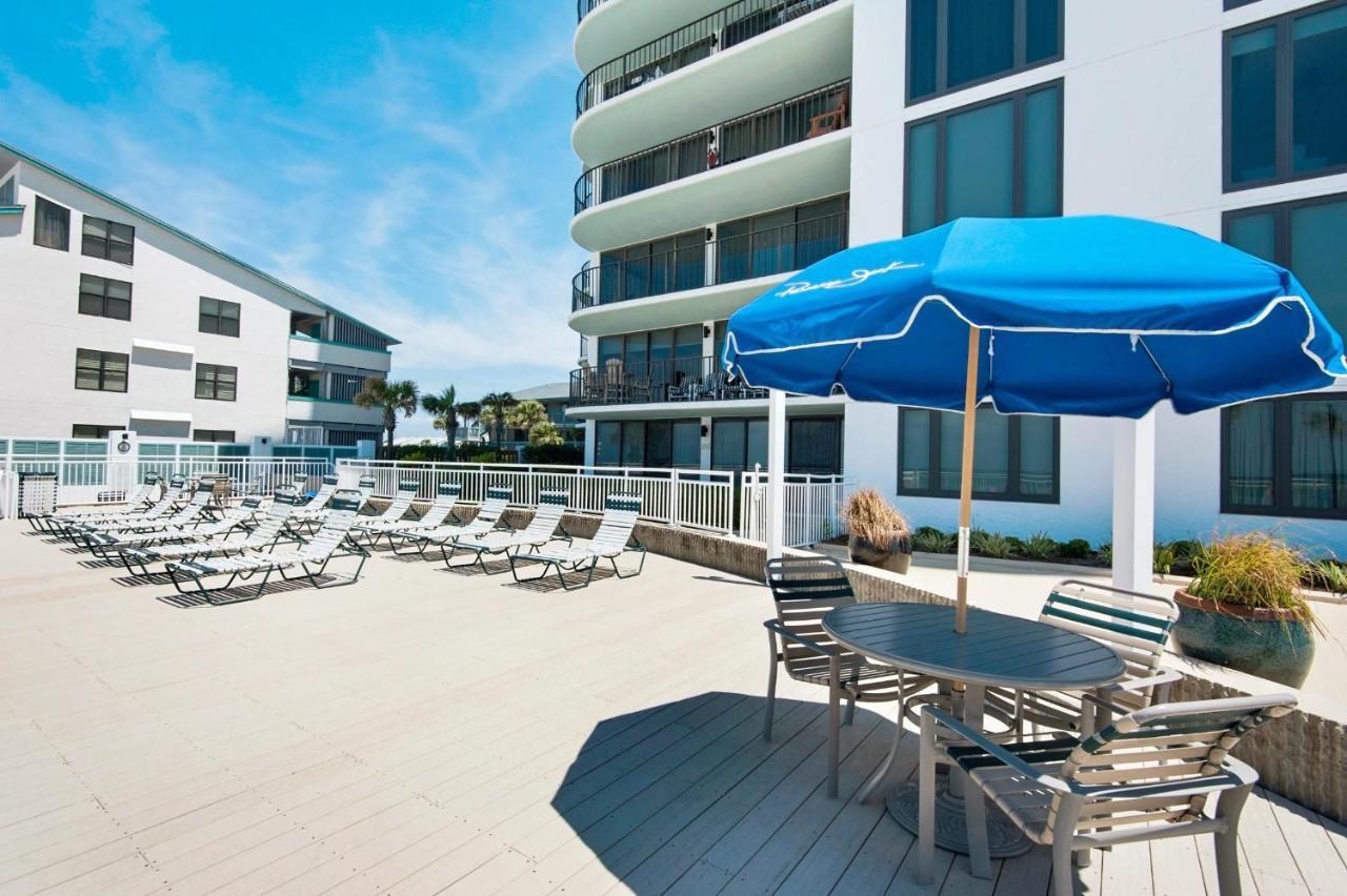 Apartamento Watercrest 103 Panama City Beach Exterior foto