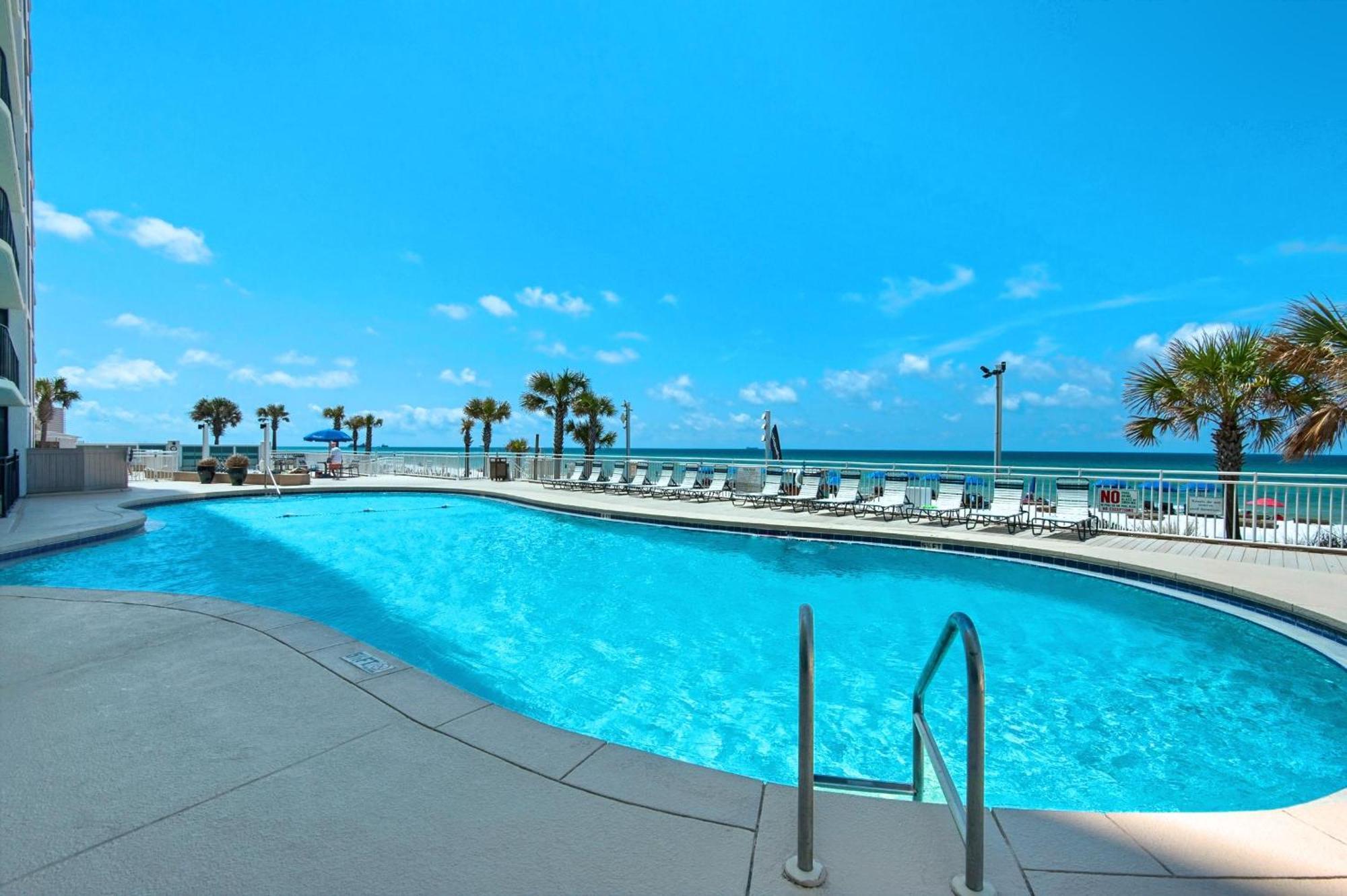 Apartamento Watercrest 103 Panama City Beach Exterior foto