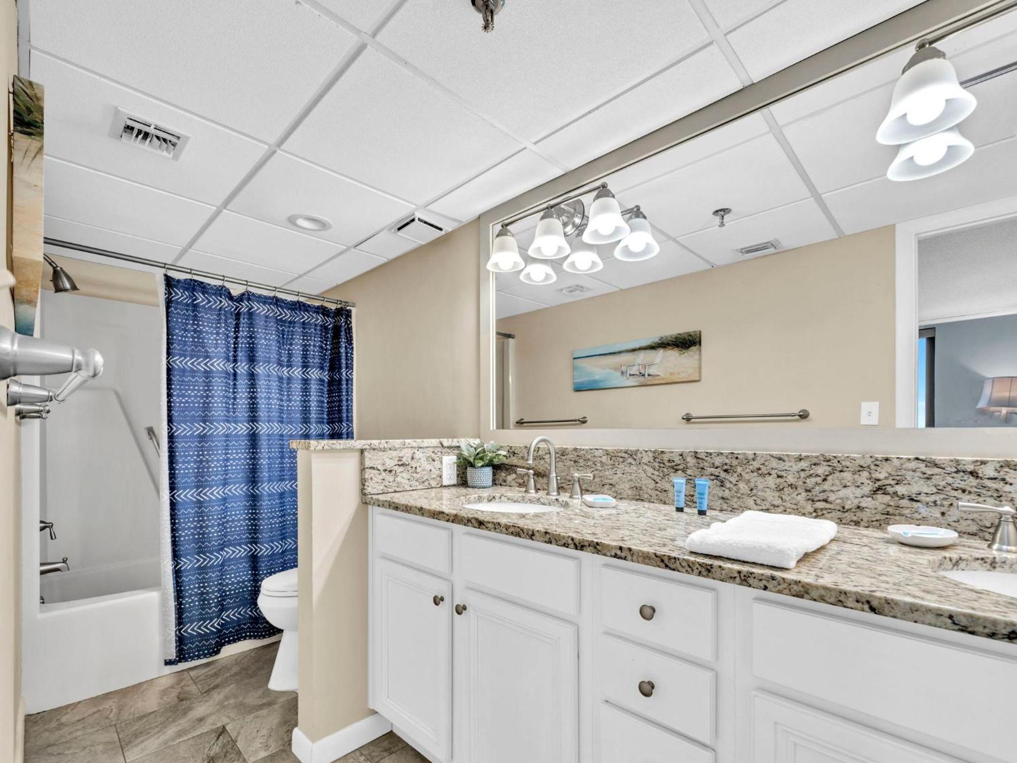 Apartamento Watercrest 103 Panama City Beach Exterior foto