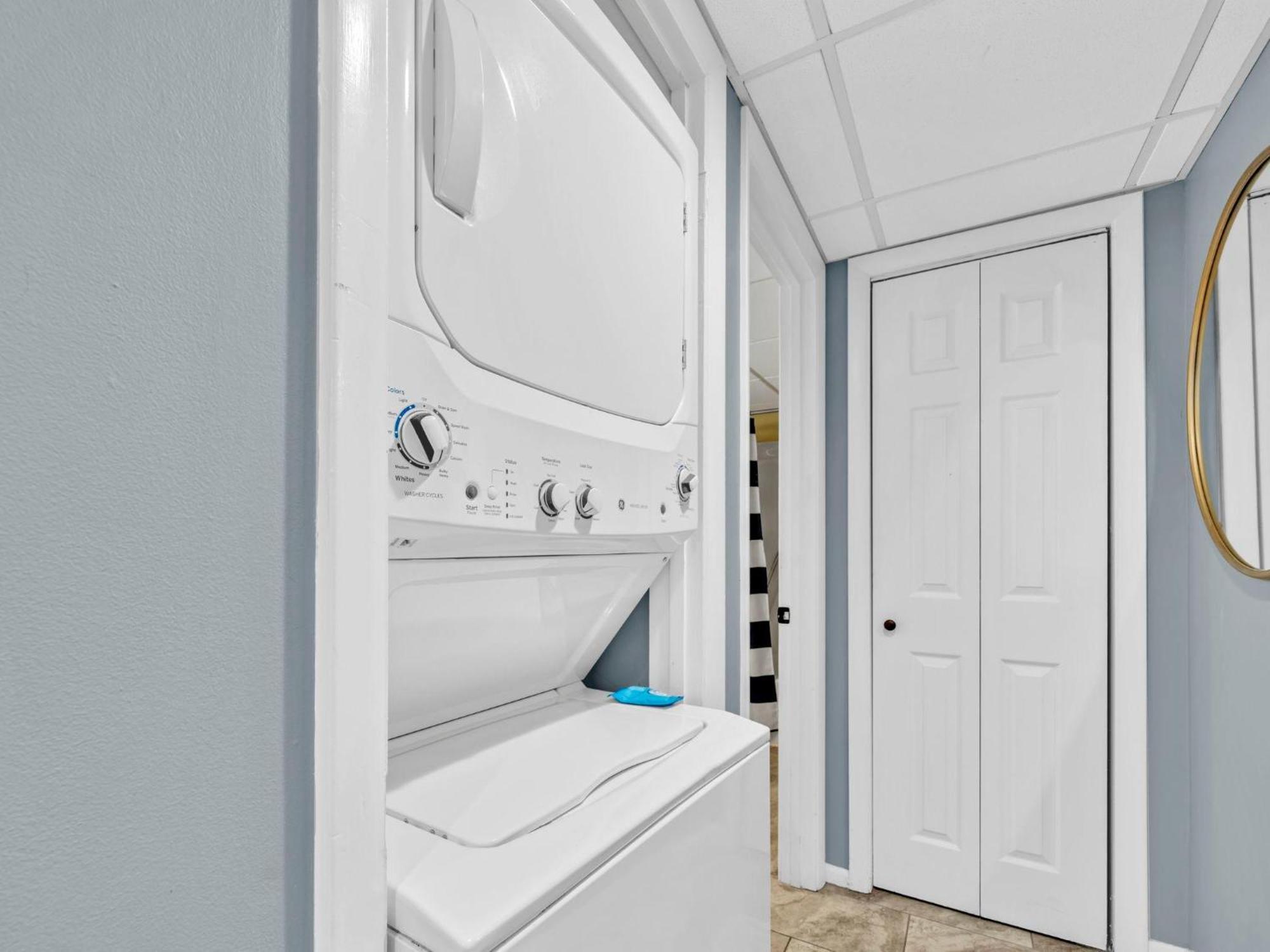 Apartamento Watercrest 103 Panama City Beach Exterior foto