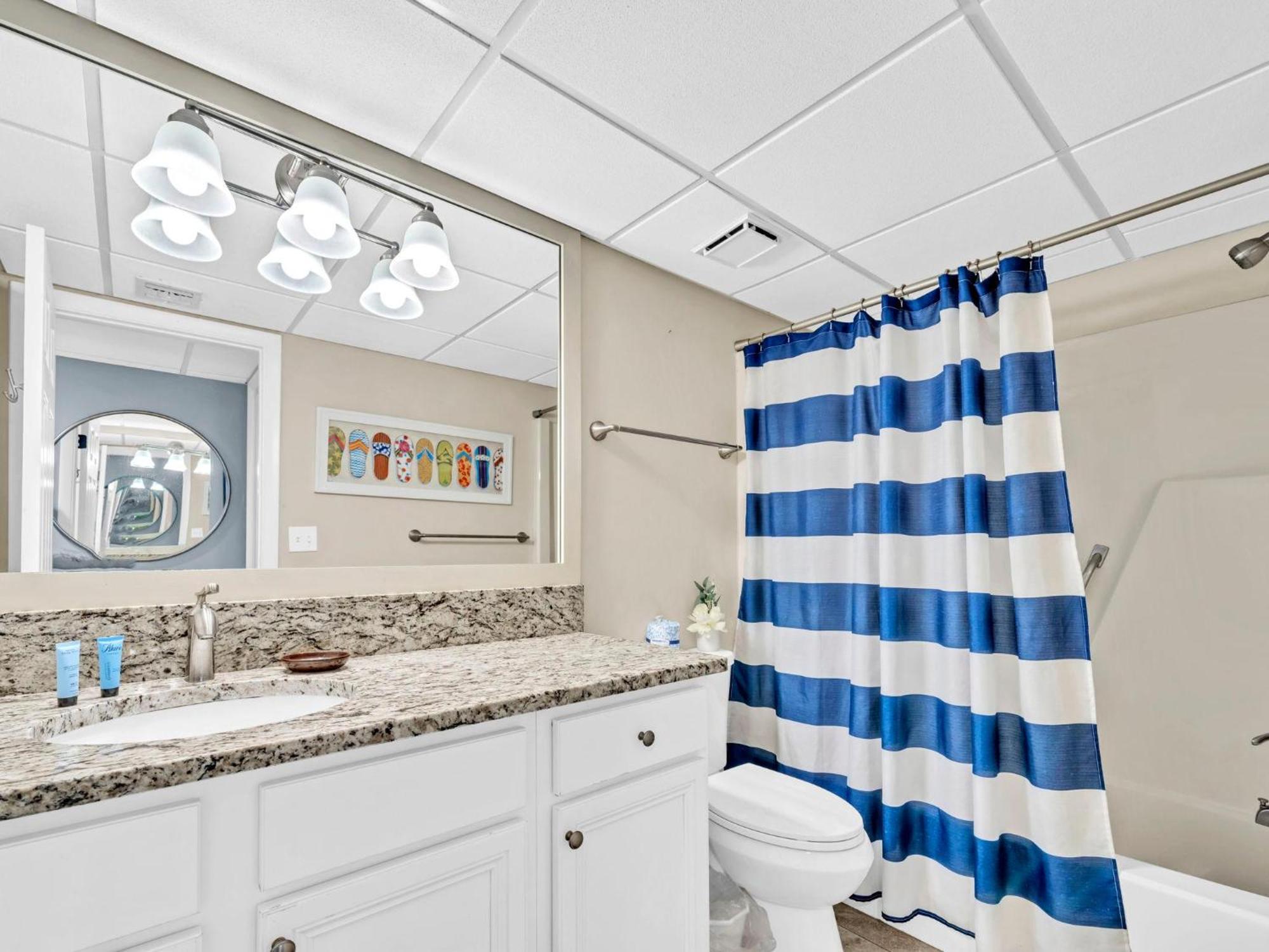 Apartamento Watercrest 103 Panama City Beach Exterior foto