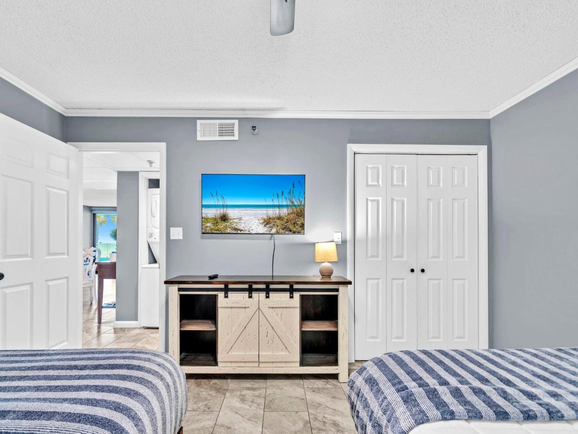 Apartamento Watercrest 103 Panama City Beach Exterior foto