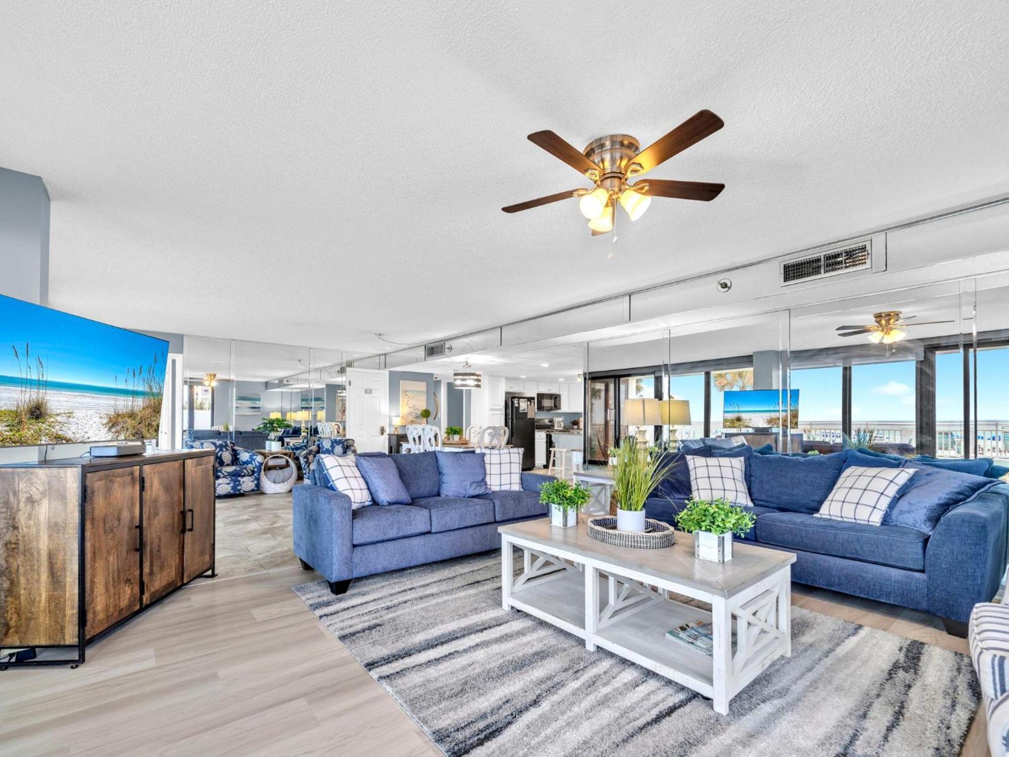 Apartamento Watercrest 103 Panama City Beach Exterior foto