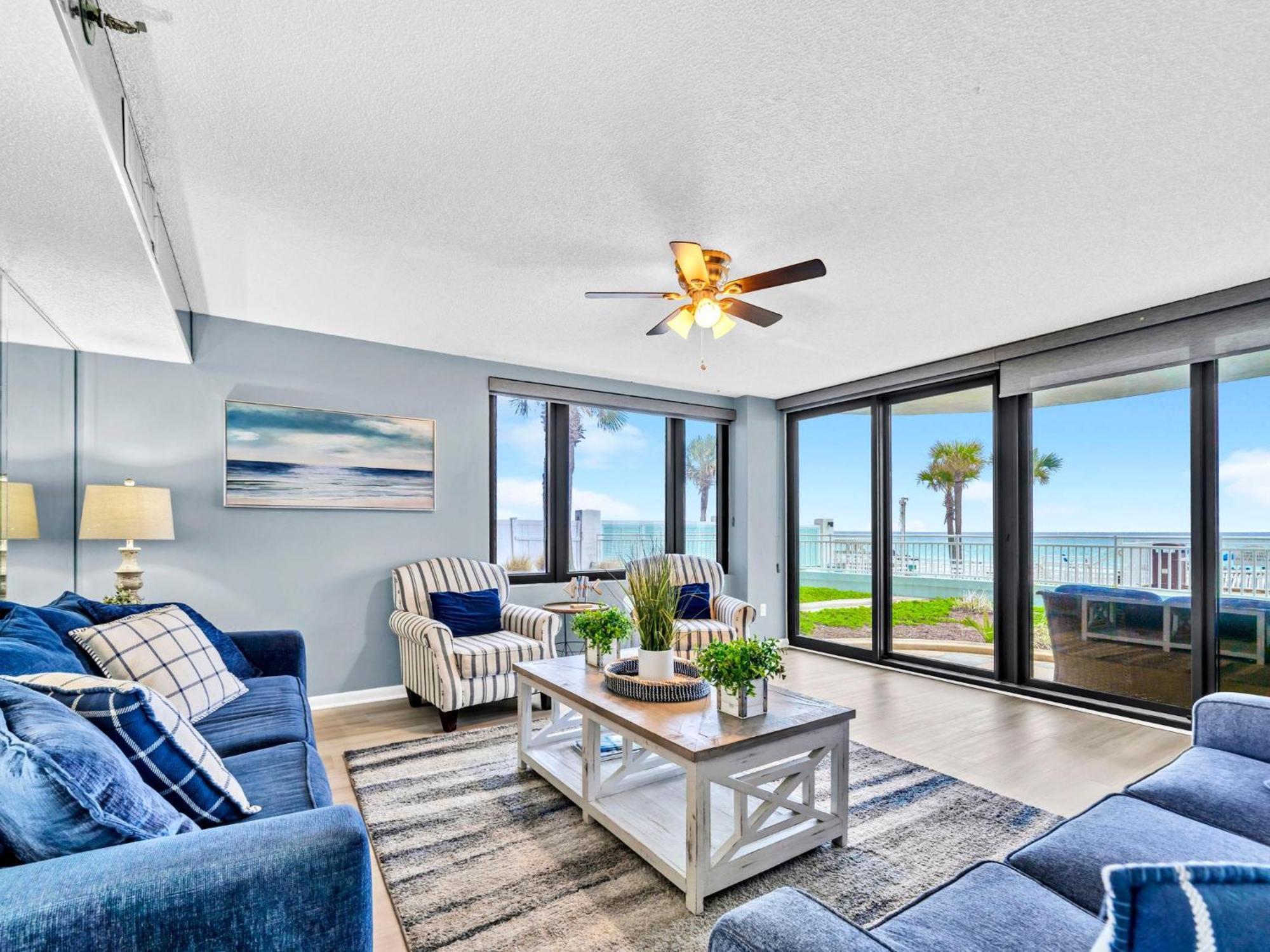 Apartamento Watercrest 103 Panama City Beach Exterior foto