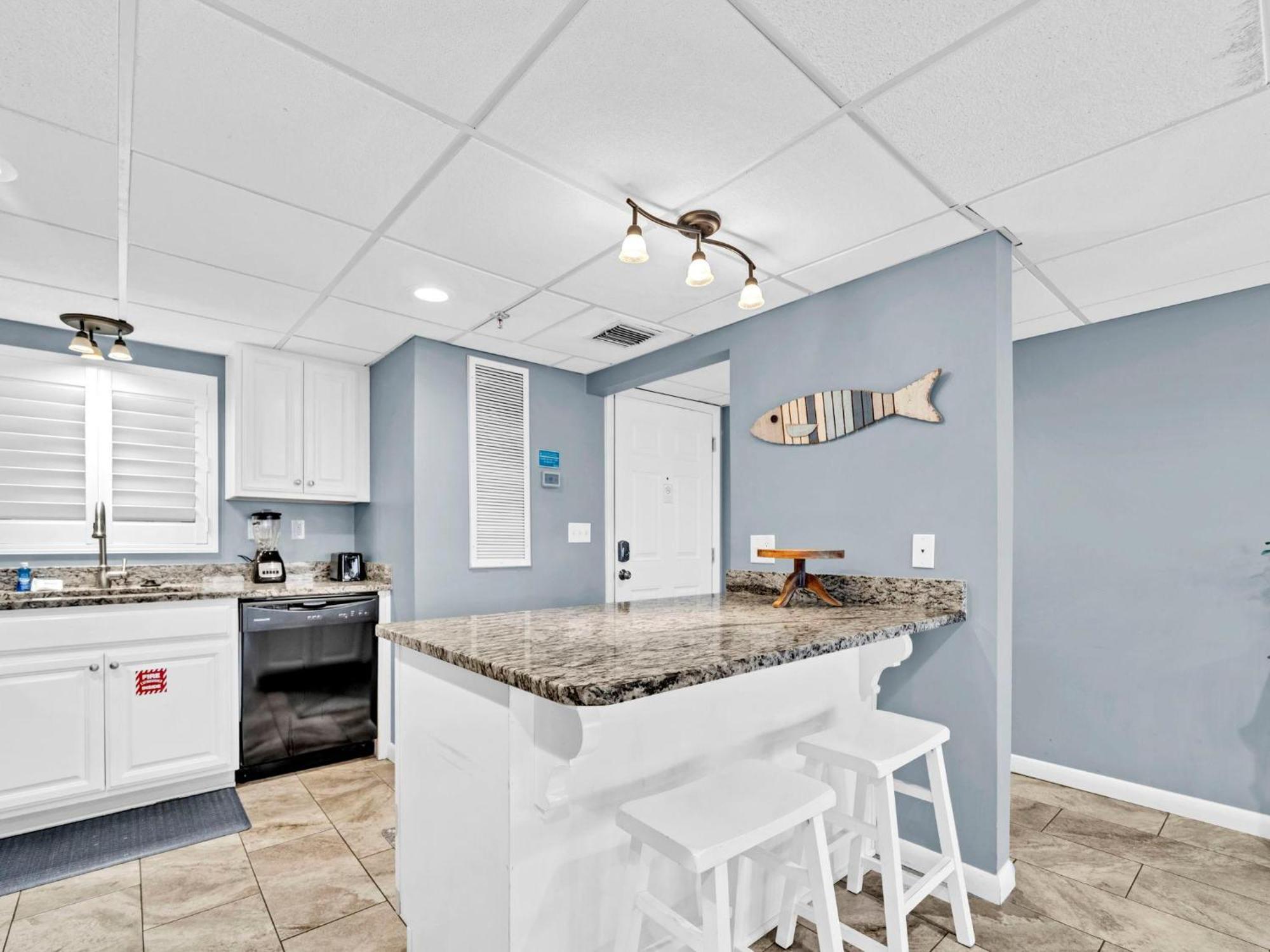 Apartamento Watercrest 103 Panama City Beach Exterior foto