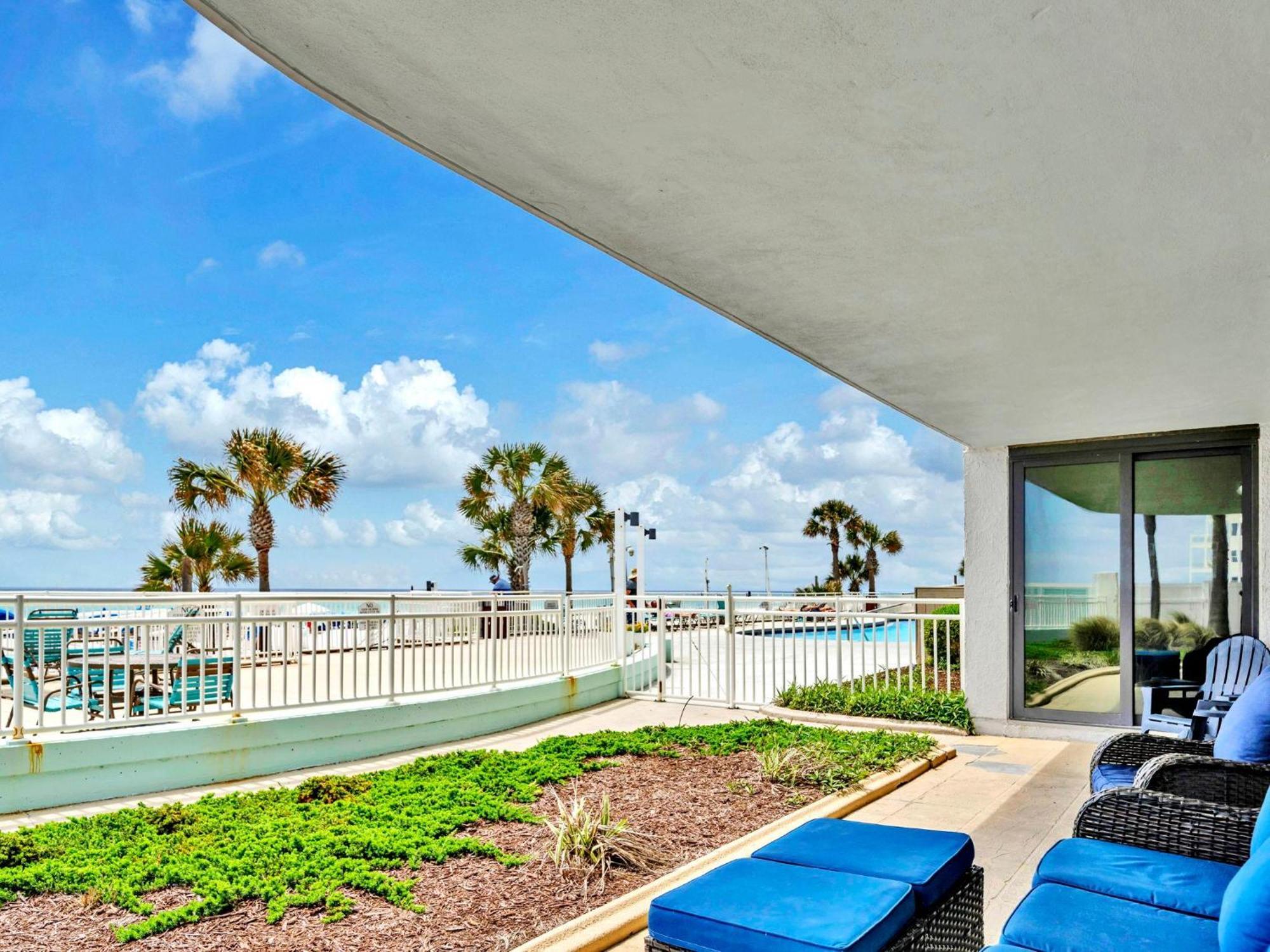 Apartamento Watercrest 103 Panama City Beach Exterior foto