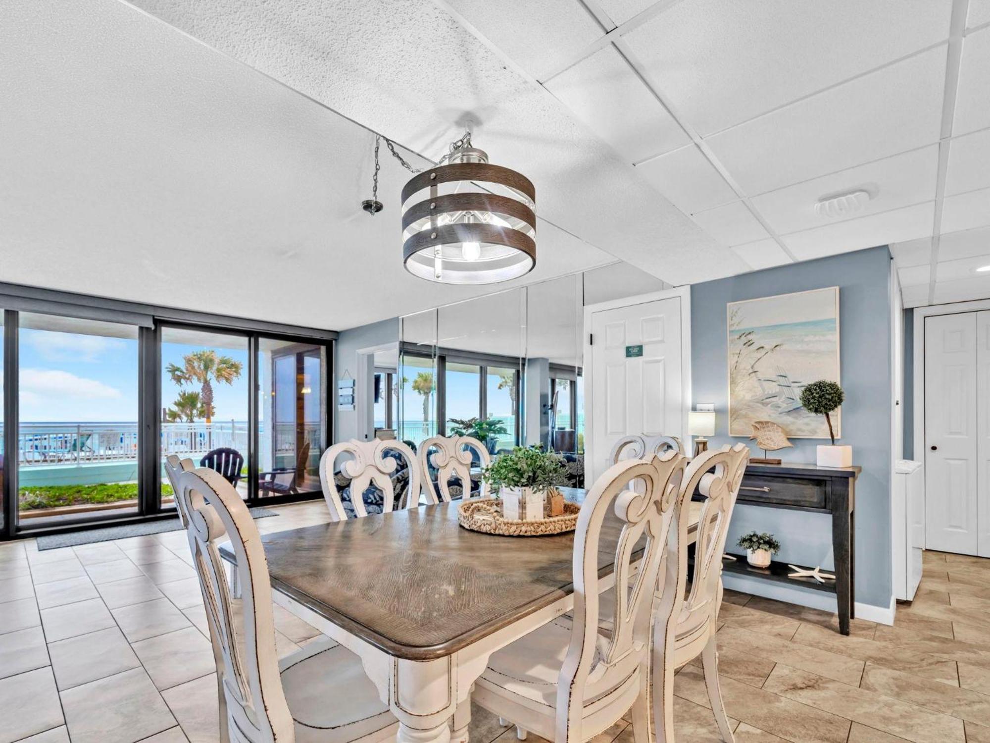 Apartamento Watercrest 103 Panama City Beach Exterior foto