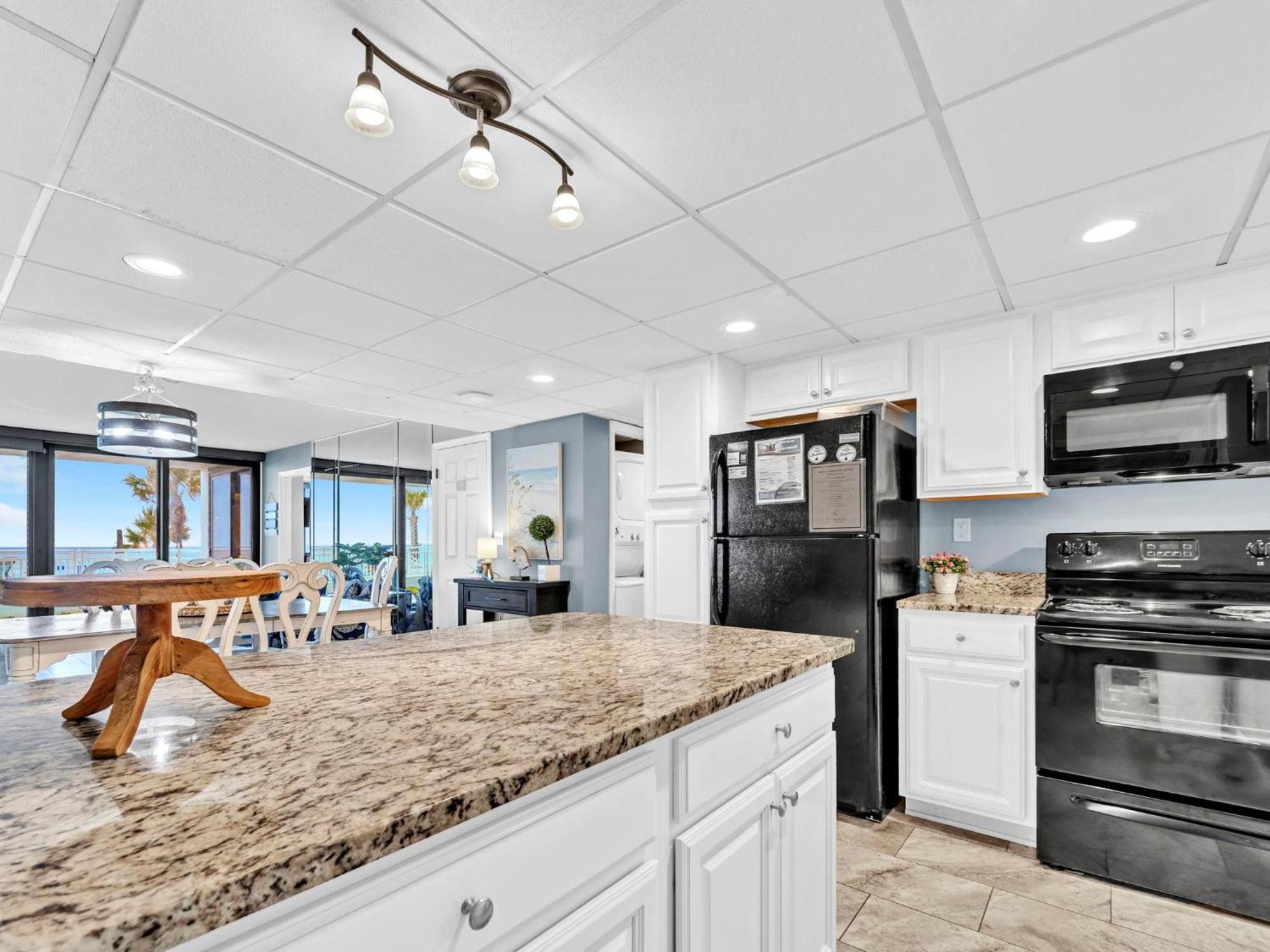 Apartamento Watercrest 103 Panama City Beach Exterior foto