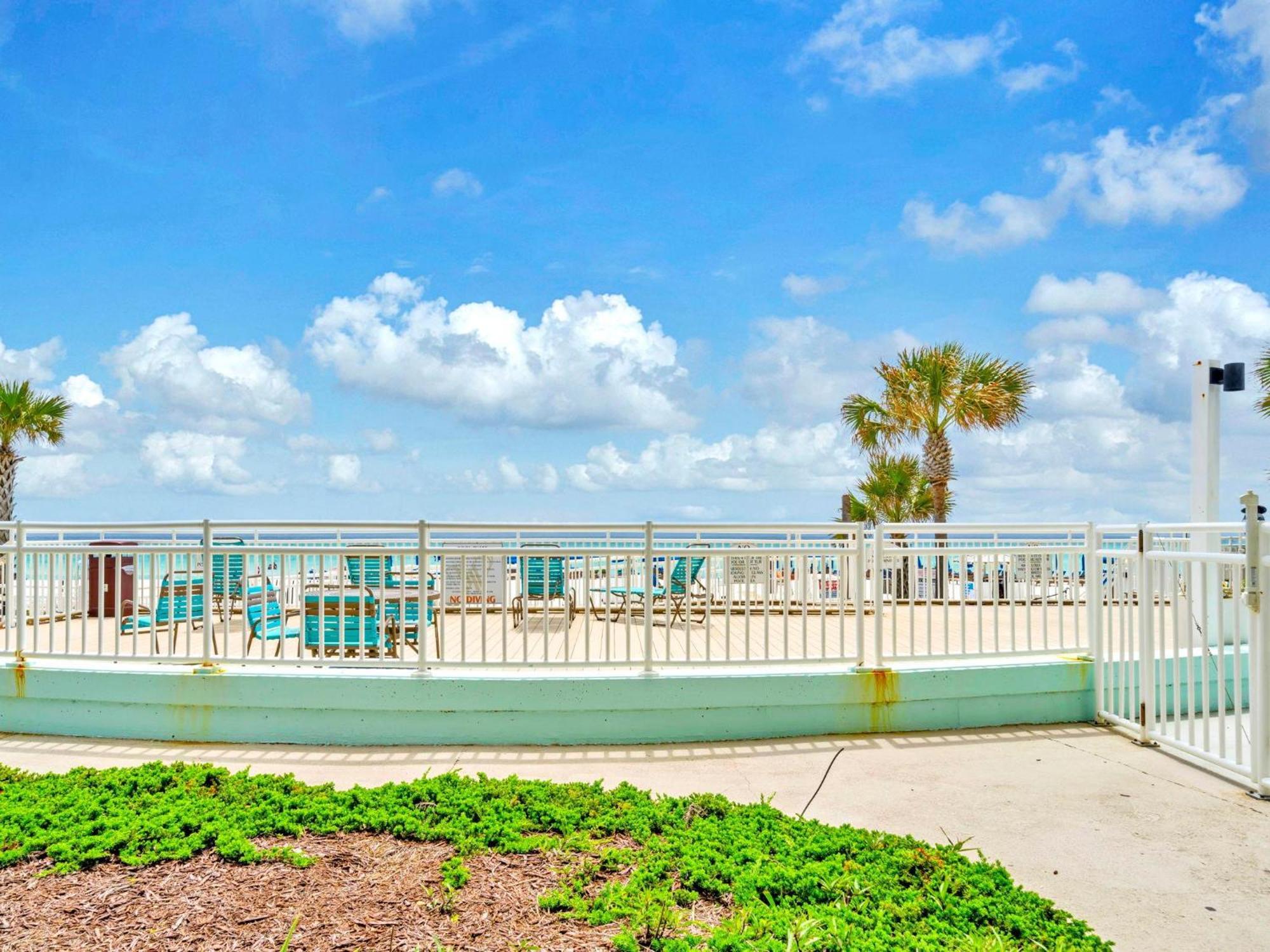 Apartamento Watercrest 103 Panama City Beach Exterior foto