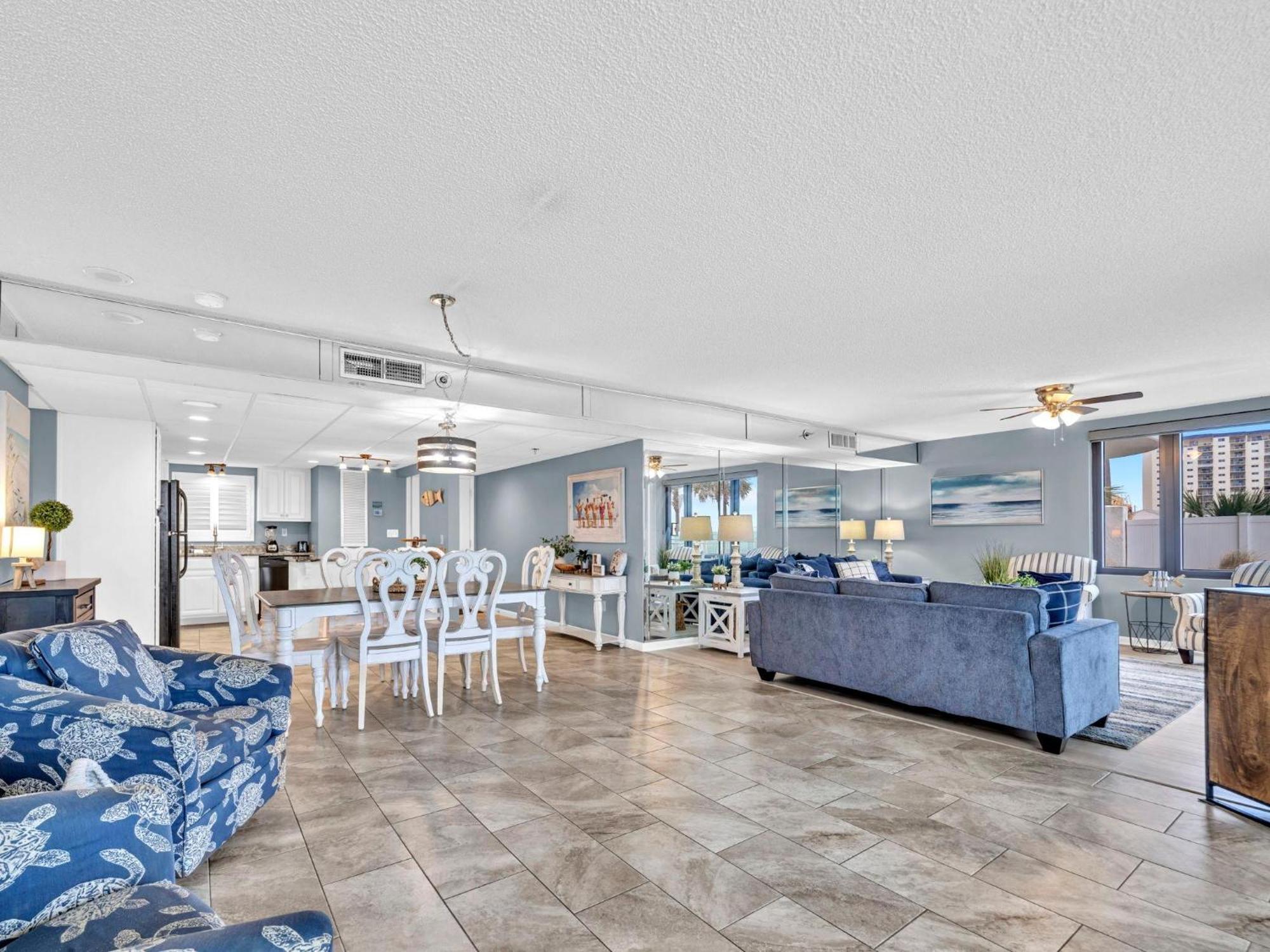 Apartamento Watercrest 103 Panama City Beach Exterior foto
