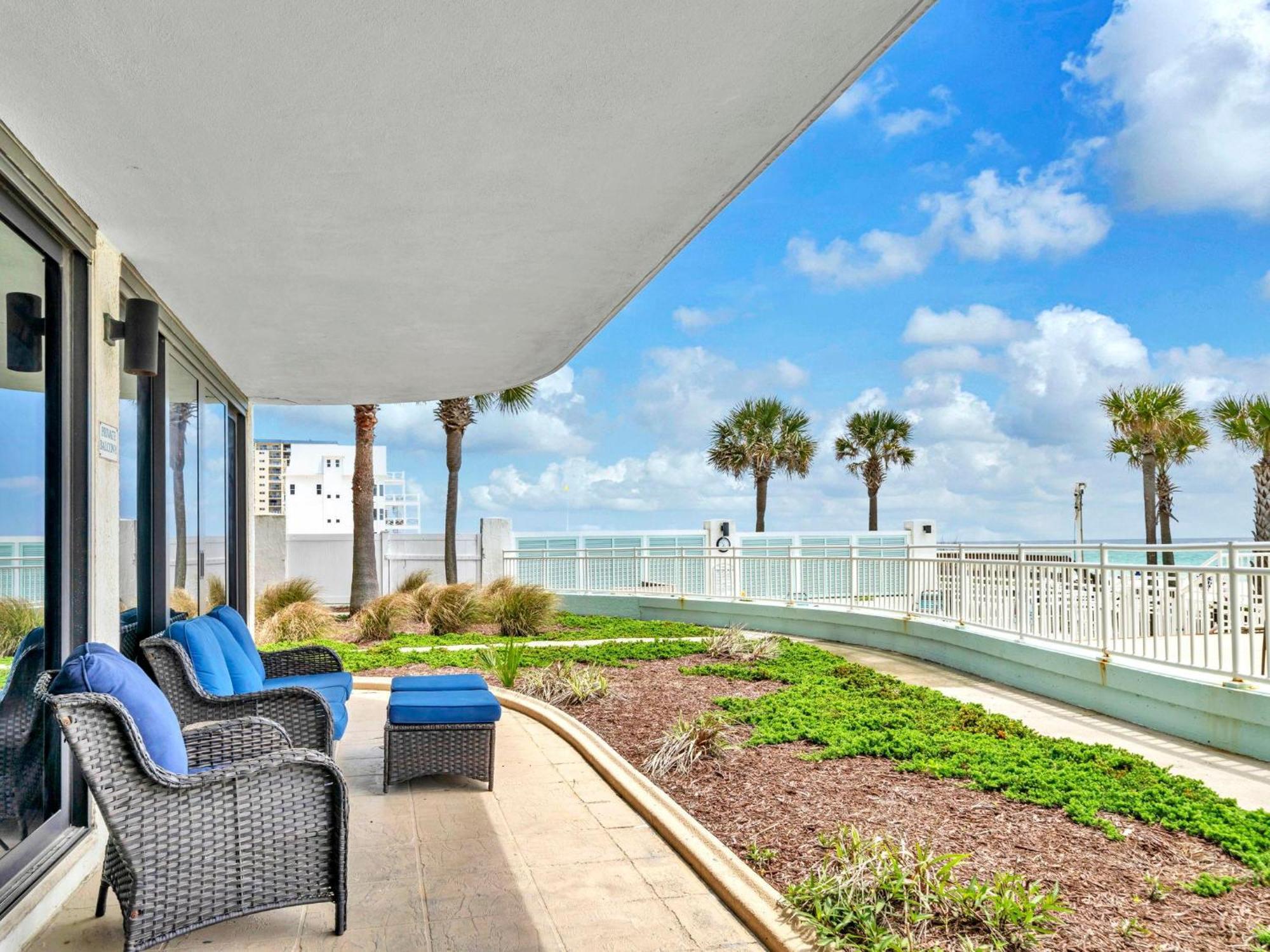 Apartamento Watercrest 103 Panama City Beach Exterior foto